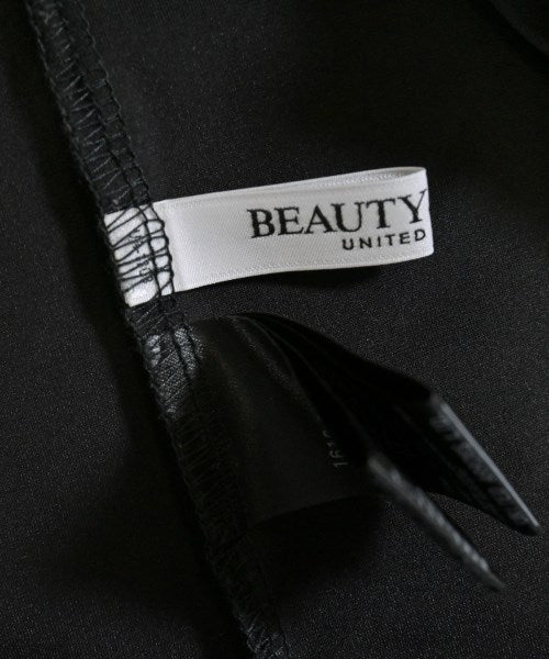 BEAUTY&YOUTH UNITED ARROWS เสื้อสตรี