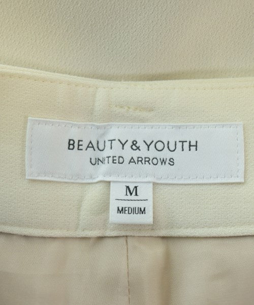 BEAUTY&YOUTH UNITED ARROWS กางเกงขายาว