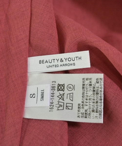 BEAUTY&YOUTH UNITED ARROWS กระโปรงยาว/แม็กซี่ยาว