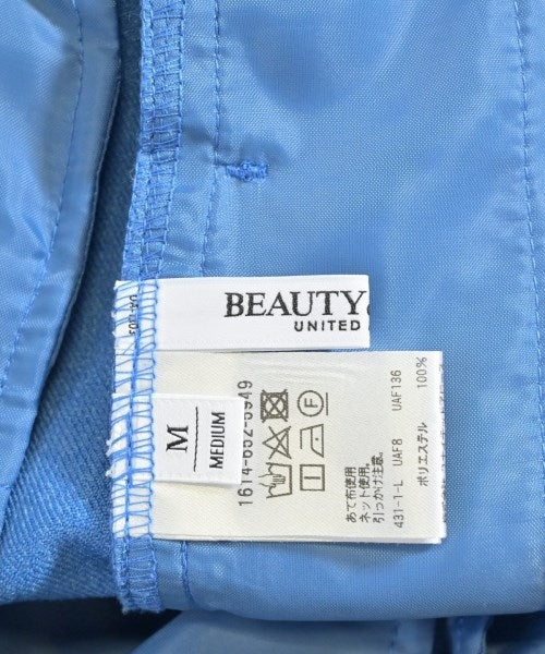 BEAUTY&YOUTH UNITED ARROWS กางเกงขายาว
