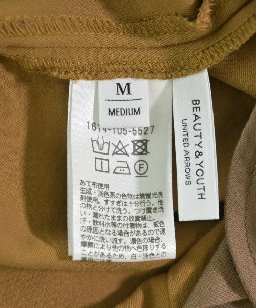BEAUTY&YOUTH UNITED ARROWS กางเกง อื่น