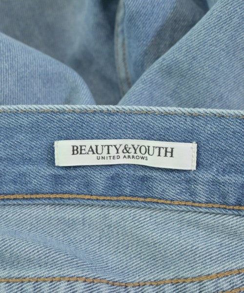BEAUTY&YOUTH UNITED ARROWS ยีนส์