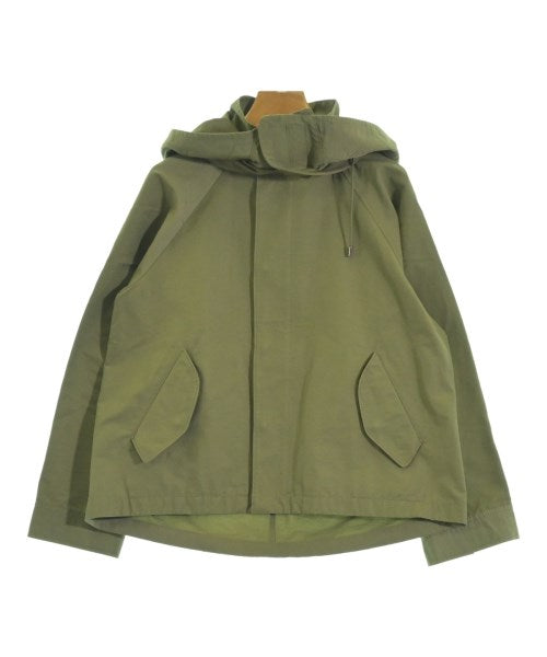 BEAUTY&YOUTH UNITED ARROWS เสื้อพาร์กาภูเขา