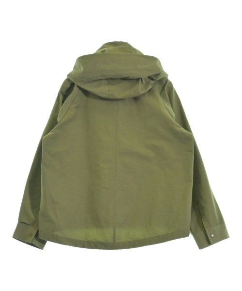 BEAUTY&YOUTH UNITED ARROWS เสื้อพาร์กาภูเขา