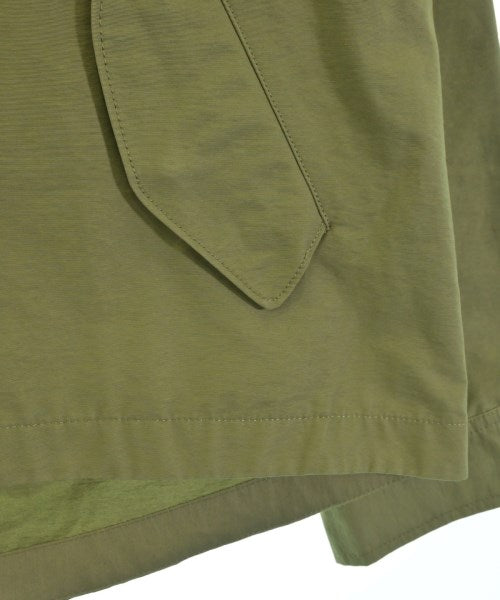 BEAUTY&YOUTH UNITED ARROWS เสื้อพาร์กาภูเขา