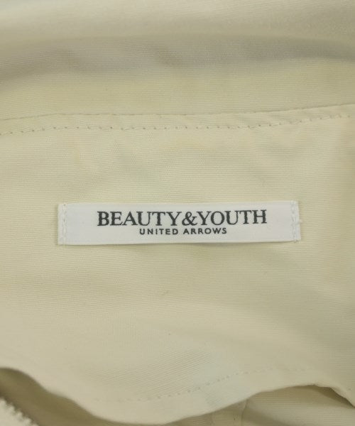 BEAUTY&YOUTH UNITED ARROWS แจ็คเก็ตเบลาส์ อื่น