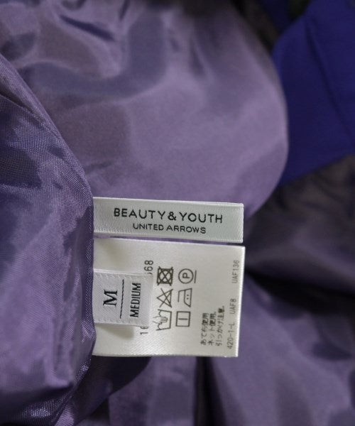 BEAUTY&YOUTH UNITED ARROWS กางเกง อื่น