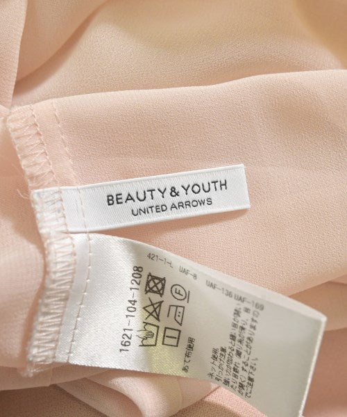 BEAUTY&YOUTH UNITED ARROWS เสื้อสตรี