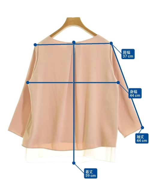 BEAUTY&YOUTH UNITED ARROWS เสื้อสตรี