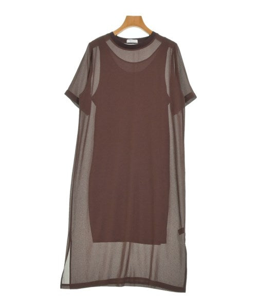BEAUTY&YOUTH UNITED ARROWS ชุดเดรส
