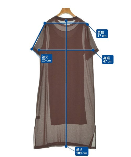 BEAUTY&YOUTH UNITED ARROWS ชุดเดรส