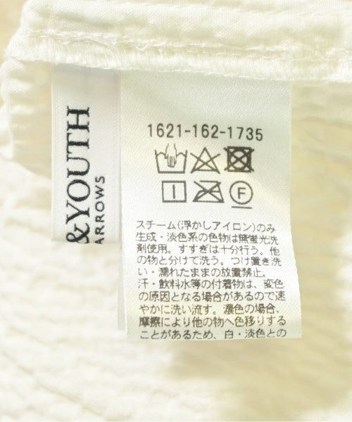 BEAUTY&YOUTH UNITED ARROWS เสื้อสตรี