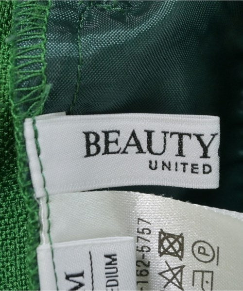 BEAUTY&YOUTH UNITED ARROWS กางเกง อื่น