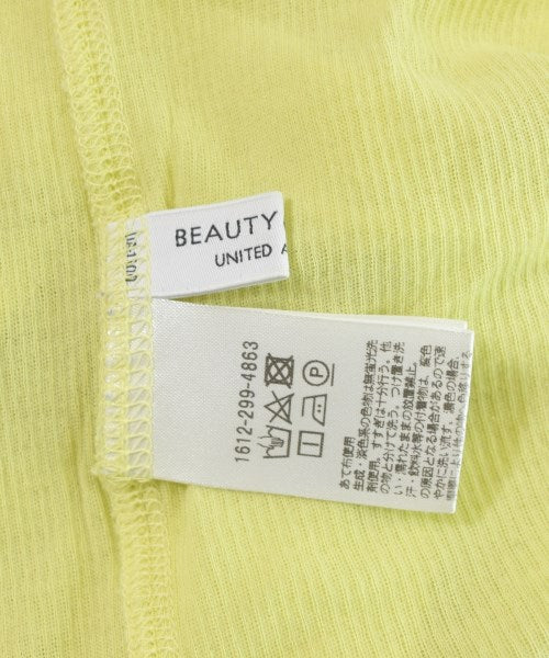BEAUTY&YOUTH UNITED ARROWS เสื้อกันหนาว