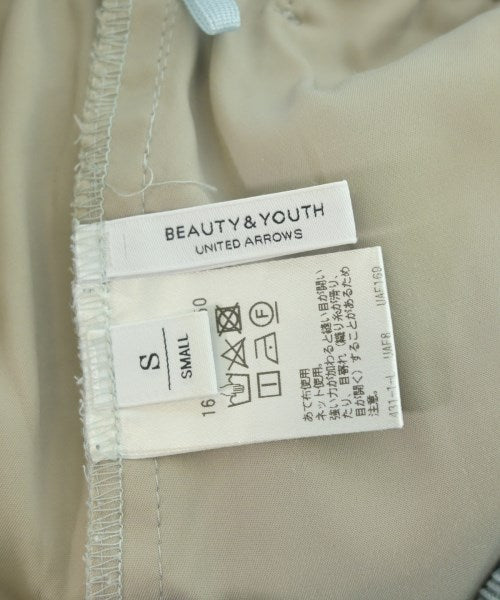 BEAUTY&YOUTH UNITED ARROWS กางเกง อื่น