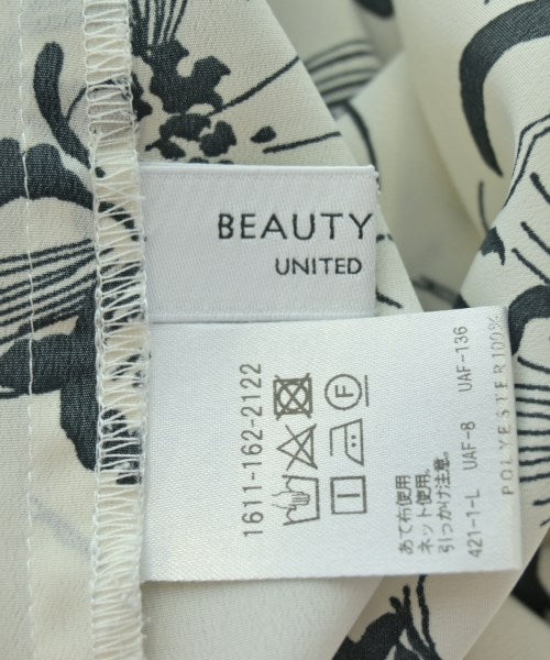 BEAUTY&YOUTH UNITED ARROWS เสื้อสตรี