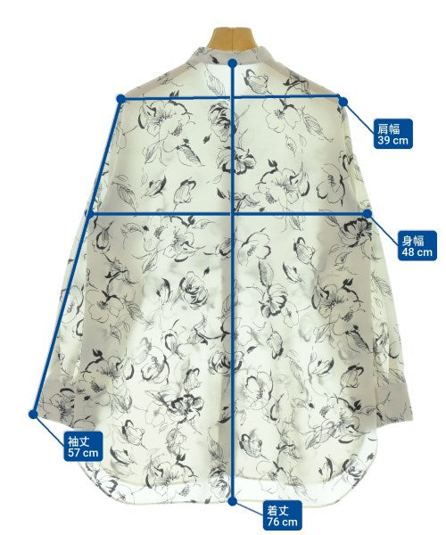 BEAUTY&YOUTH UNITED ARROWS เสื้อสตรี