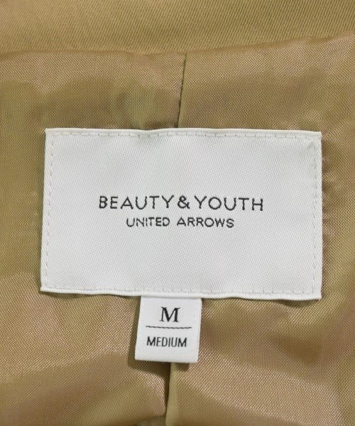 BEAUTY&YOUTH UNITED ARROWS เสื้อกันฝน