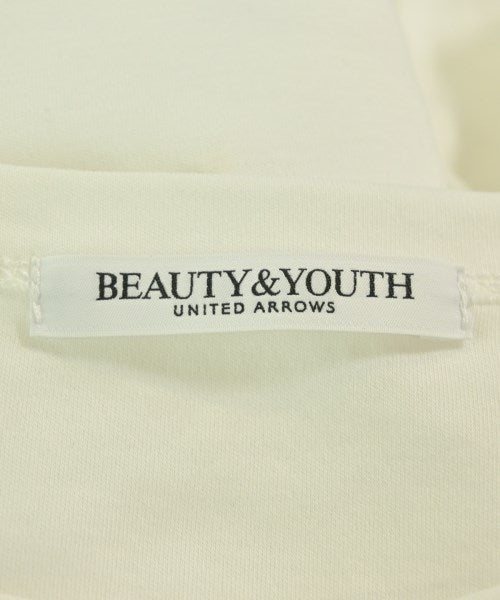 BEAUTY&YOUTH UNITED ARROWS เสื้อยืด/เสื้อท็อปส์