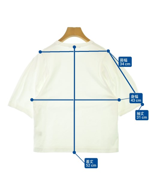 BEAUTY&YOUTH UNITED ARROWS เสื้อยืด/เสื้อท็อปส์