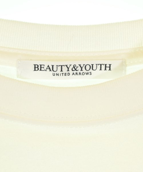 BEAUTY&YOUTH UNITED ARROWS เสื้อยืด/เสื้อท็อปส์