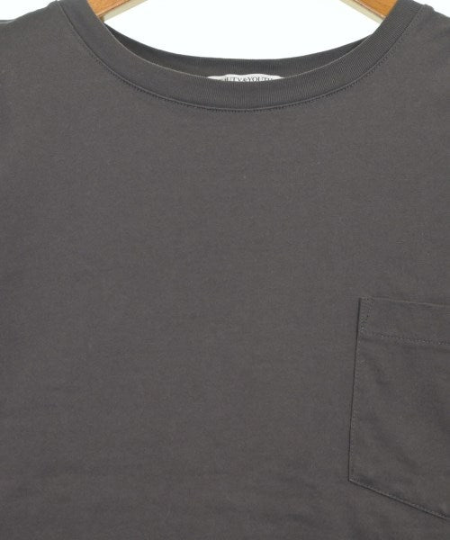 BEAUTY&YOUTH UNITED ARROWS เสื้อยืด/เสื้อท็อปส์