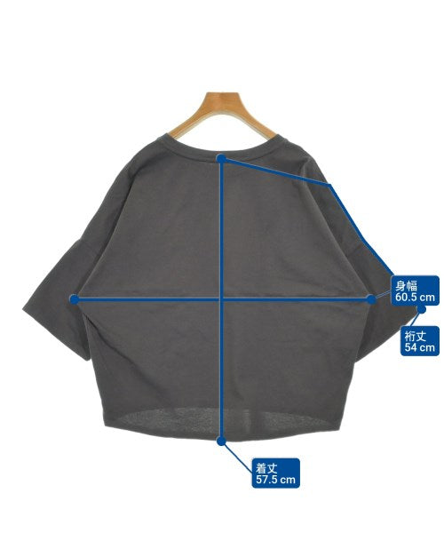 BEAUTY&YOUTH UNITED ARROWS เสื้อยืด/เสื้อท็อปส์