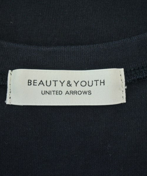 BEAUTY&YOUTH UNITED ARROWS เสื้อยืด/เสื้อท็อปส์