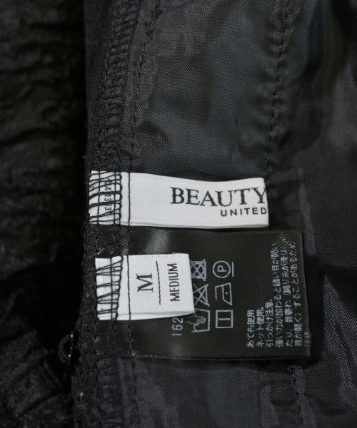 BEAUTY&YOUTH UNITED ARROWS ชุดเดรส