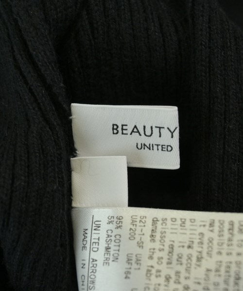 BEAUTY&YOUTH UNITED ARROWS กระโปรงยาว/แม็กซี่ยาว