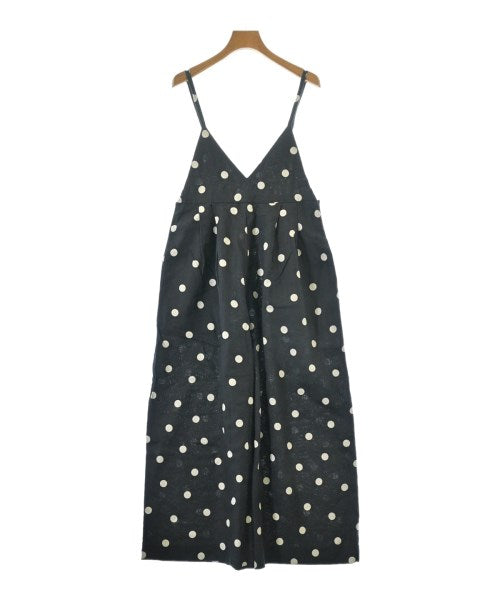 BEAUTY&YOUTH UNITED ARROWS ชุดเอี๊ยม/เสื้อคลุมหลวมๆ/จั๊มสูท