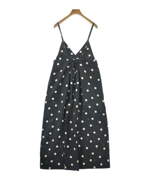 BEAUTY&YOUTH UNITED ARROWS ชุดเอี๊ยม/เสื้อคลุมหลวมๆ/จั๊มสูท