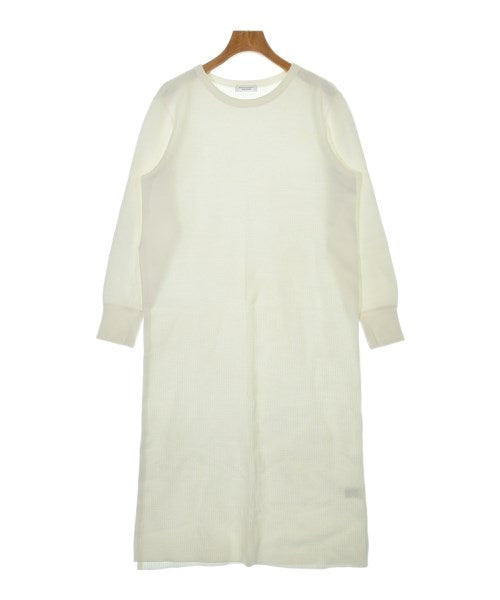 BEAUTY&YOUTH UNITED ARROWS ชุดเดรส