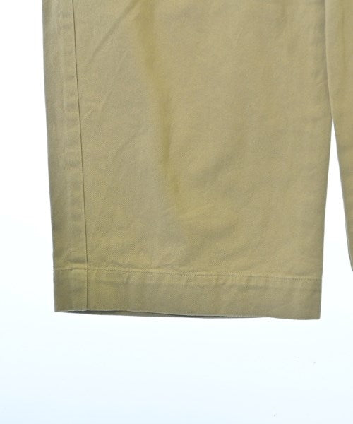 BEAUTY&YOUTH UNITED ARROWS ชุดเอี๊ยม/เสื้อคลุมหลวมๆ/จั๊มสูท