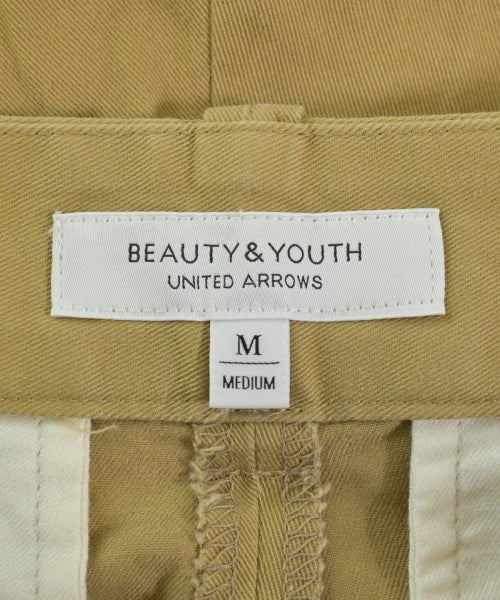 BEAUTY&YOUTH UNITED ARROWS ชิโน่