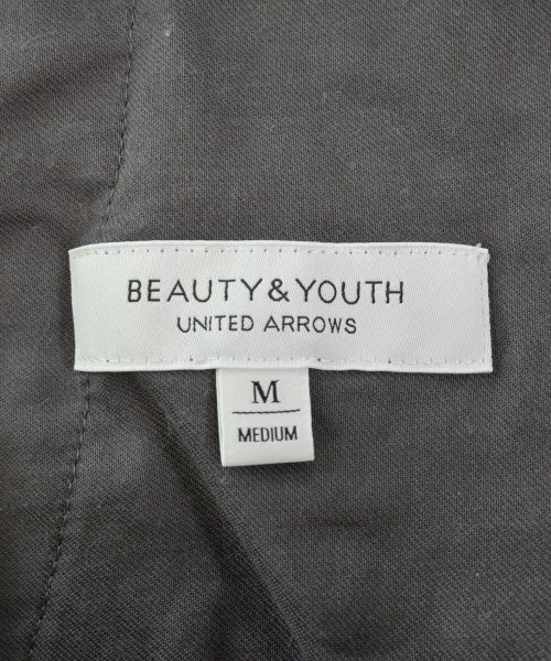 BEAUTY&YOUTH UNITED ARROWS กางเกง อื่น