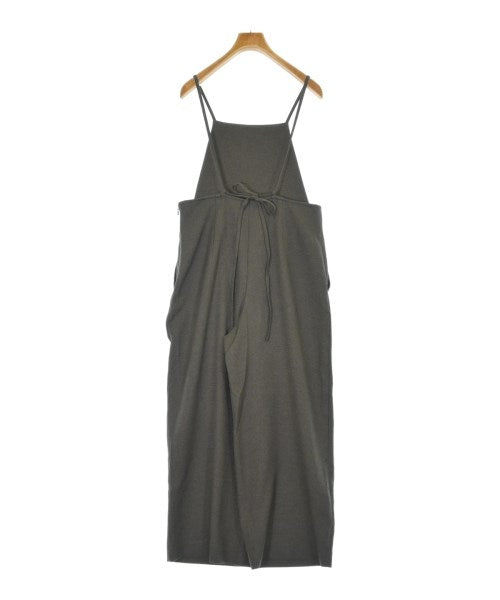 BEAUTY&YOUTH UNITED ARROWS ชุดเอี๊ยม/เสื้อคลุมหลวมๆ/จั๊มสูท