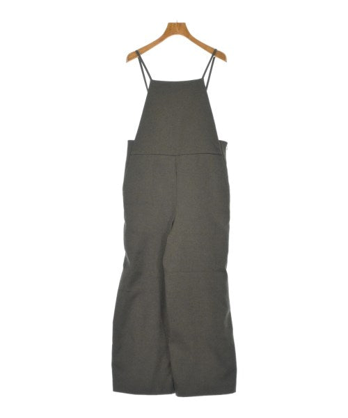 BEAUTY&YOUTH UNITED ARROWS ชุดเอี๊ยม/เสื้อคลุมหลวมๆ/จั๊มสูท