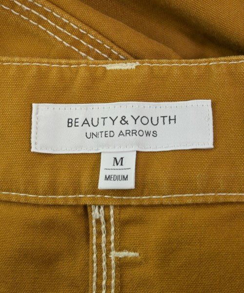 BEAUTY&YOUTH UNITED ARROWS กระโปรงยาว/แม็กซี่ยาว