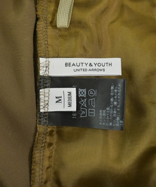 BEAUTY&YOUTH UNITED ARROWS กางเกง อื่น