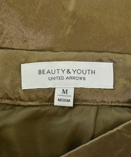 BEAUTY&YOUTH UNITED ARROWS กระโปรงยาว/แม็กซี่ยาว