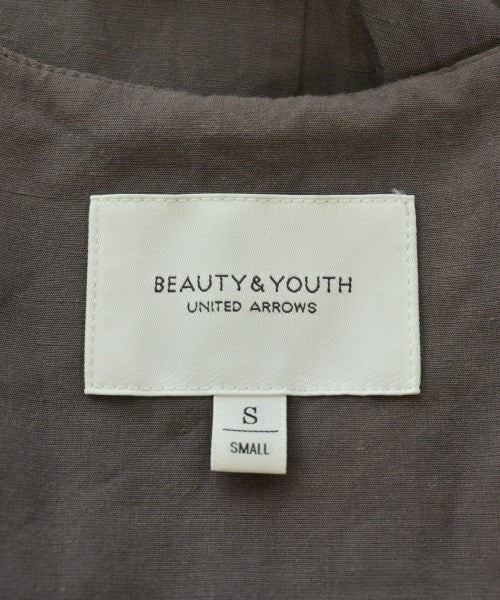BEAUTY&YOUTH UNITED ARROWS แจ็คเก็ต อื่น