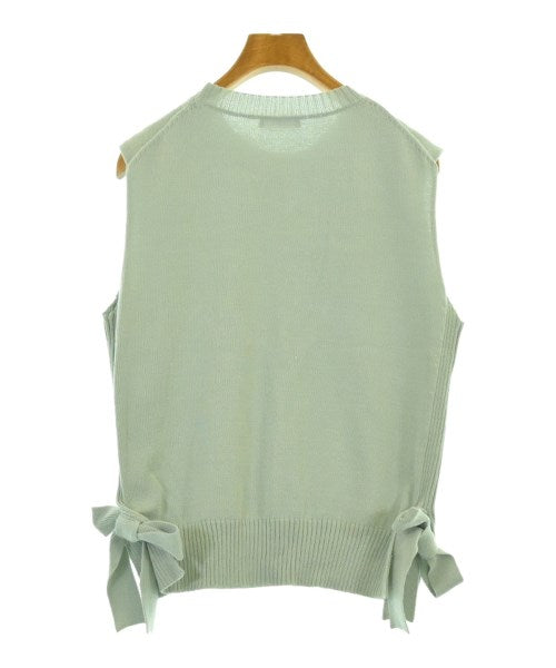 BEAUTY&YOUTH UNITED ARROWS เสื้อกั๊ก