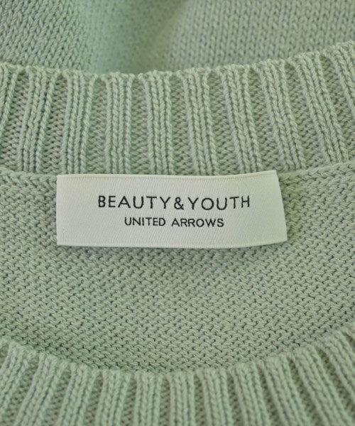 BEAUTY&YOUTH UNITED ARROWS เสื้อกั๊ก