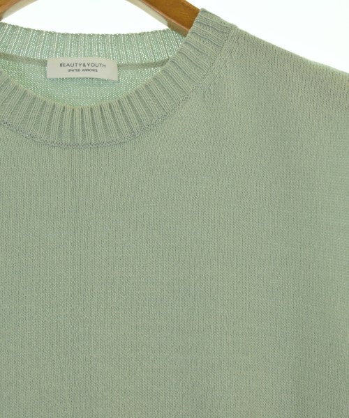 BEAUTY&YOUTH UNITED ARROWS เสื้อกั๊ก