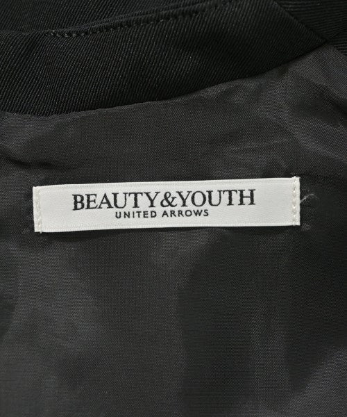 BEAUTY&YOUTH UNITED ARROWS ชุดเอี๊ยม/เสื้อคลุมหลวมๆ/จั๊มสูท