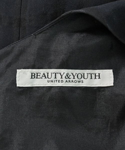 BEAUTY&YOUTH UNITED ARROWS ชุดเดรส