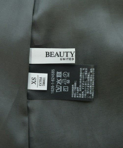 BEAUTY&YOUTH UNITED ARROWS ชุดเดรส