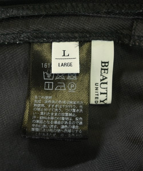 BEAUTY&YOUTH UNITED ARROWS กางเกง อื่น
