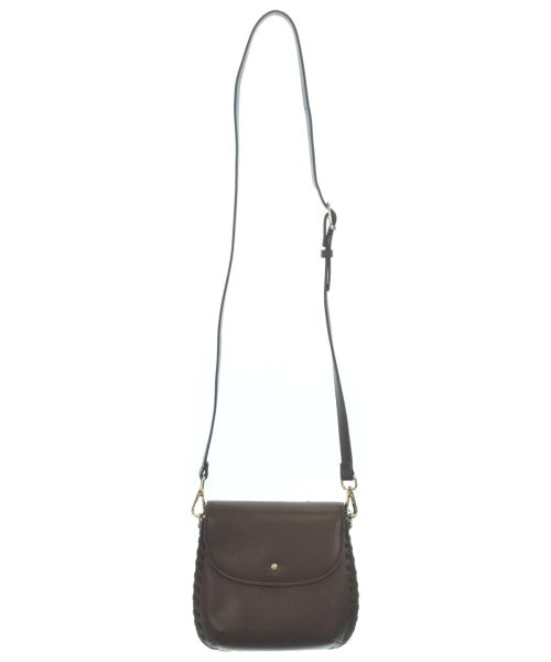 BEAUTY&YOUTH UNITED ARROWS กระเป๋าสะพาย